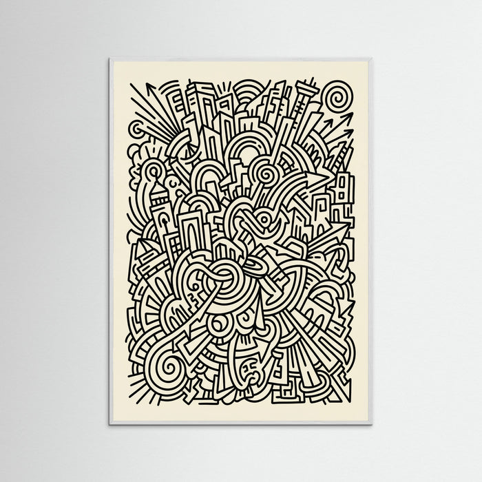 White Wood Dynamic Connectivity