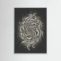 White Wood Dynamic Entanglement