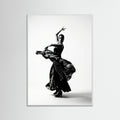 White Wood Dynamic Movement