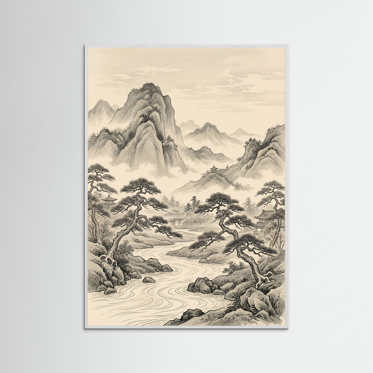 White Wood Dynamic Oceanic Study