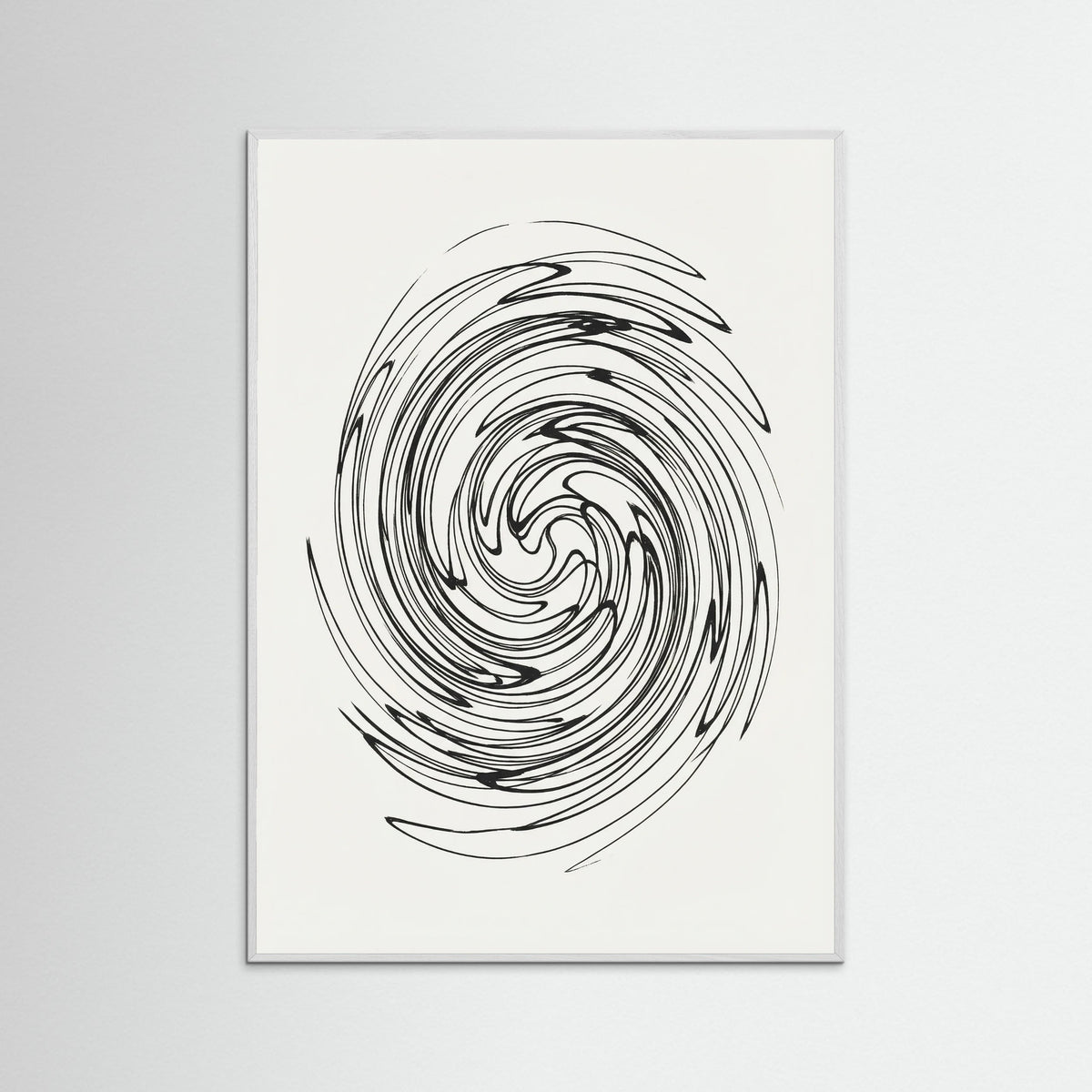 White Wood Dynamic Strands