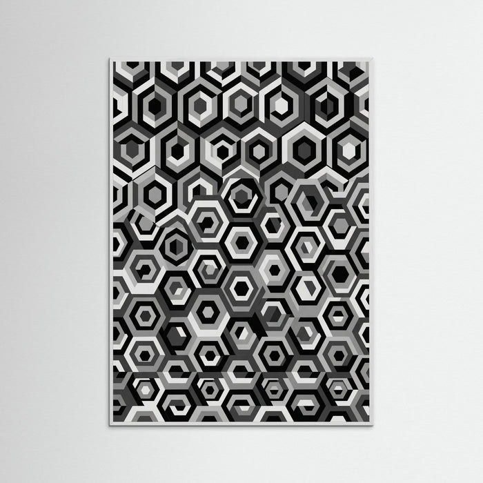 White Wood Dynamic Tessellation