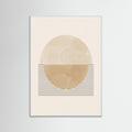 White Wood Earth Rise