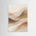White Wood Earthen Horizon