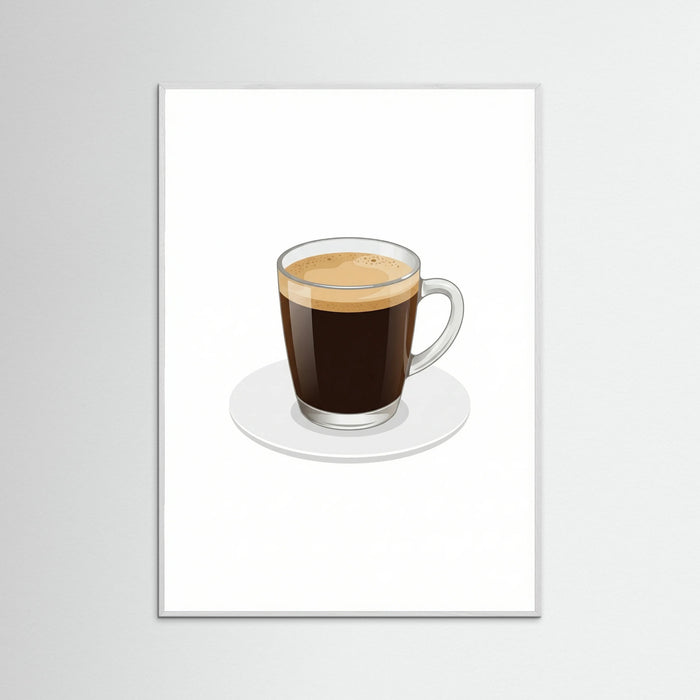 White Wood Espresso Brew
