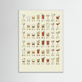 White Wood Espresso Guide