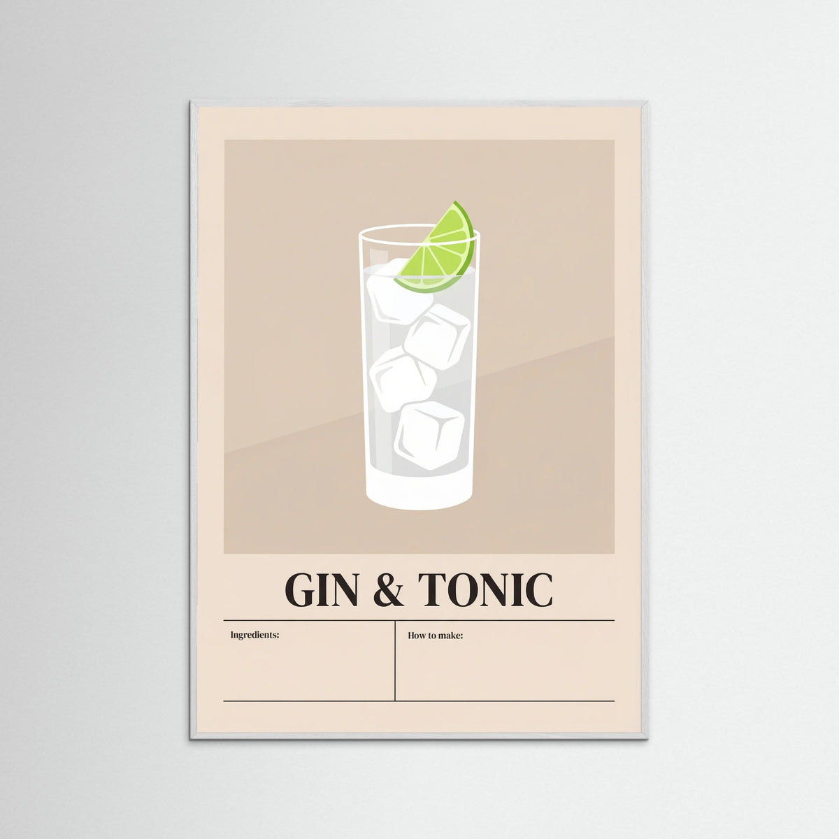 White Wood Espresso Martini Recipe