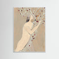 White Wood Ethereal Harvest