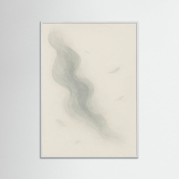 White Wood Ethereal Mist