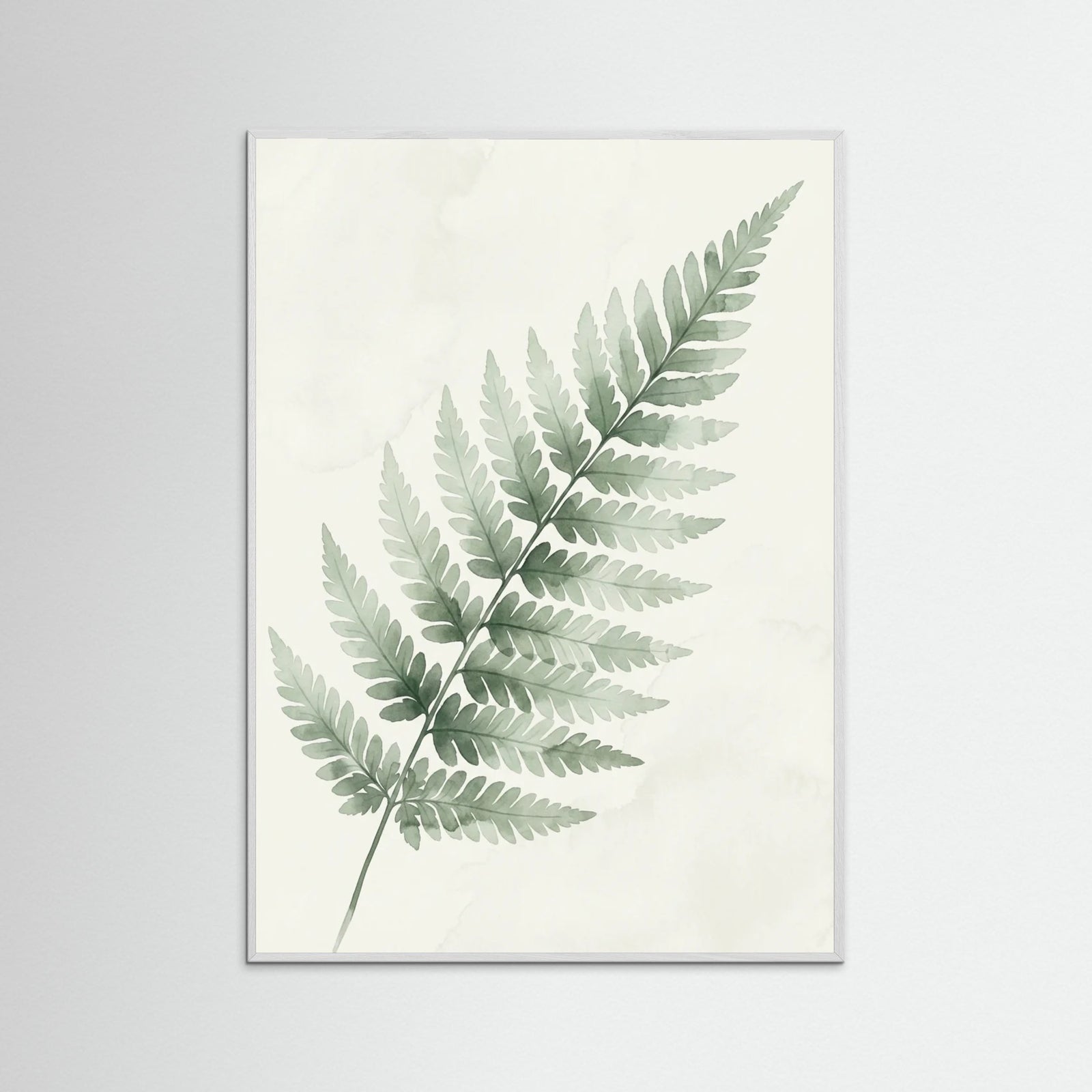 White Wood Eucalyptus Serenity