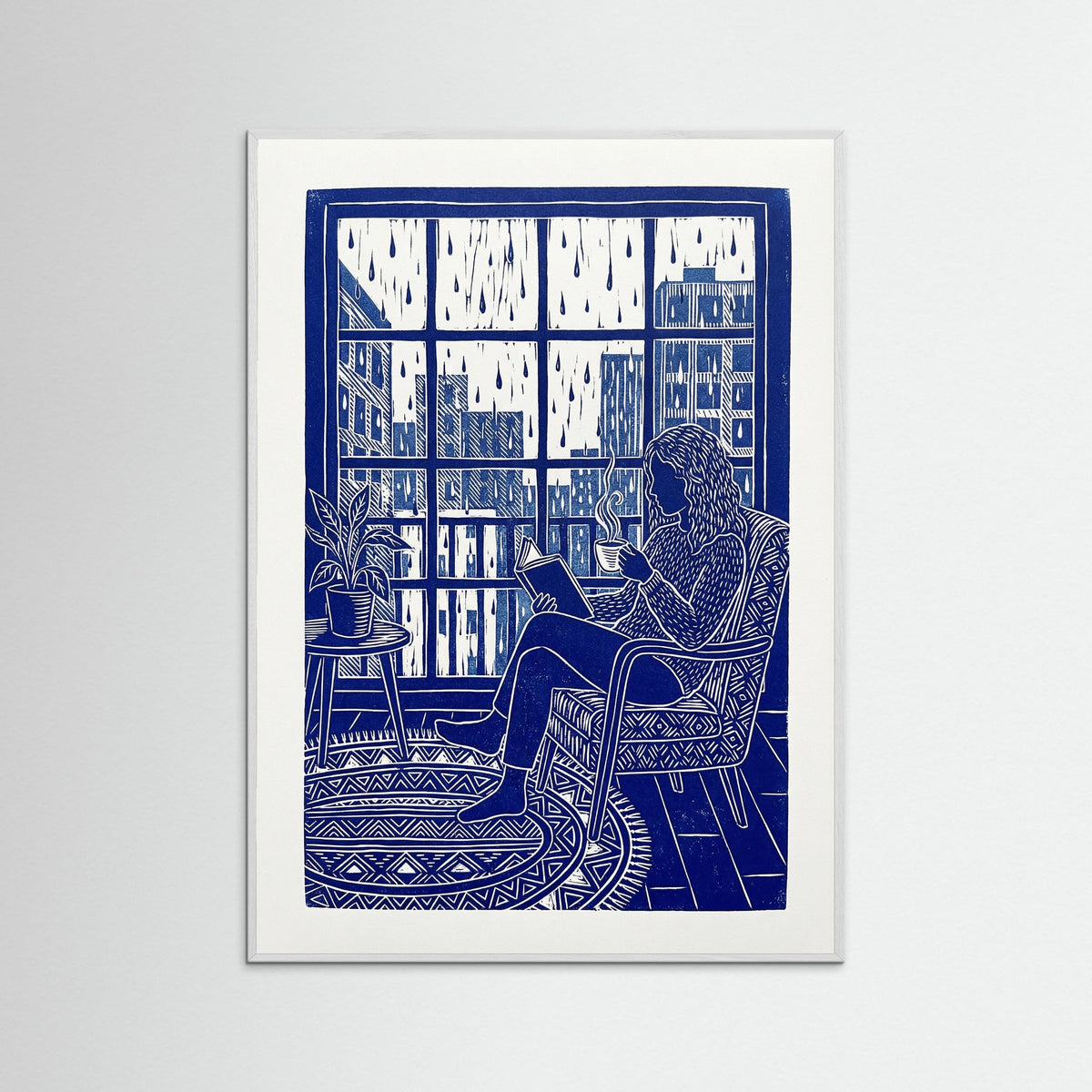 White Wood Evening Ritual