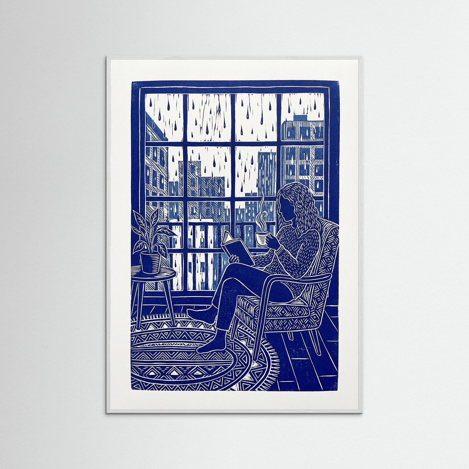 White Wood Evening Ritual