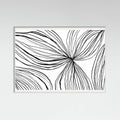 Flowerina 1 Poster – poster and art print