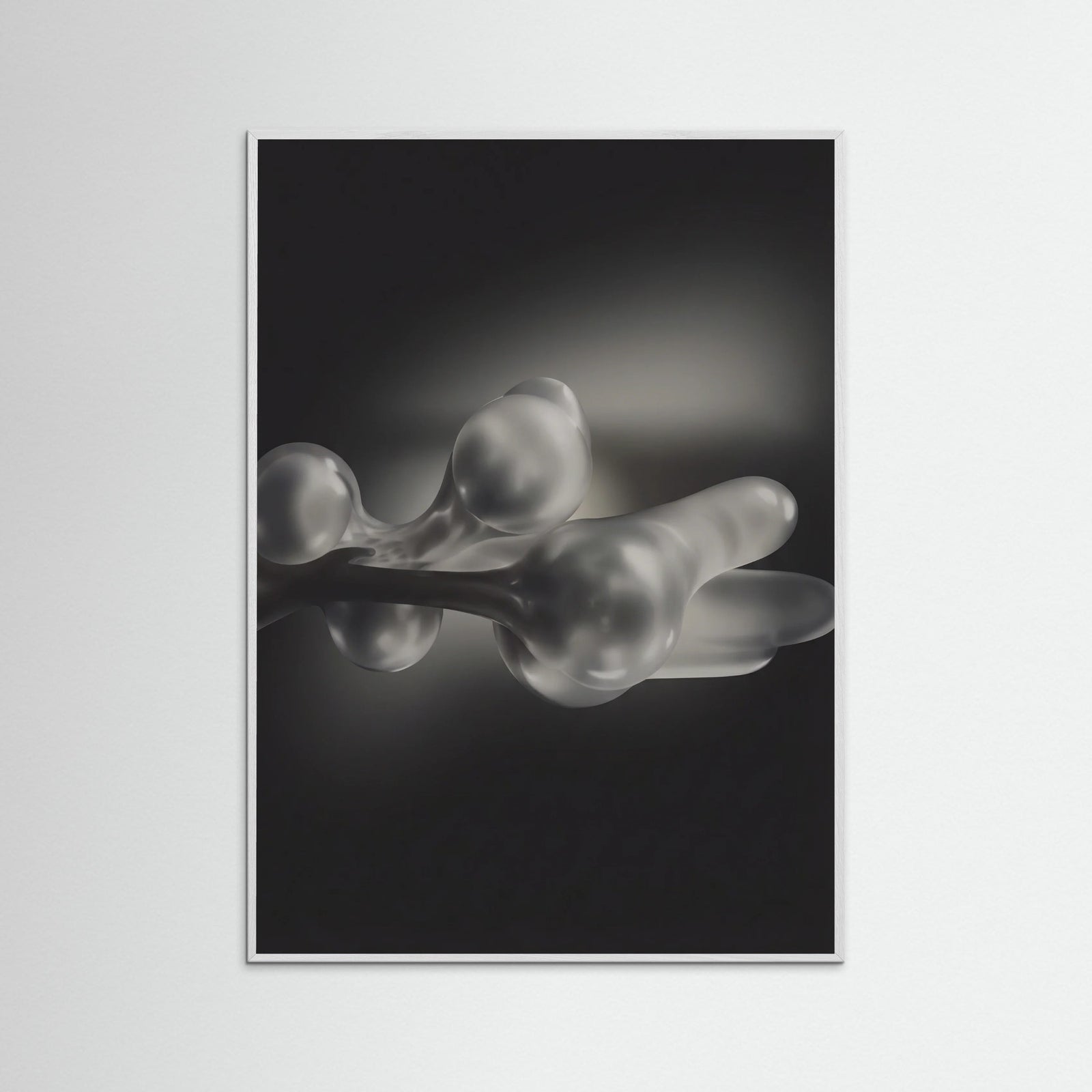 White Wood Fluid Ascent