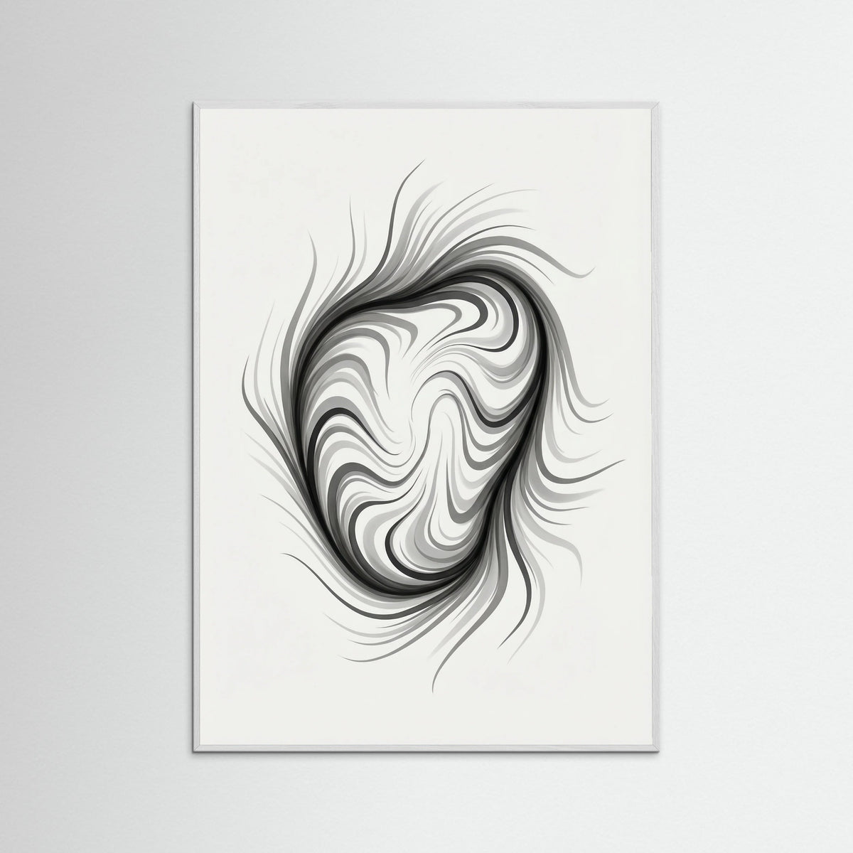 White Wood Fluid Dynamics