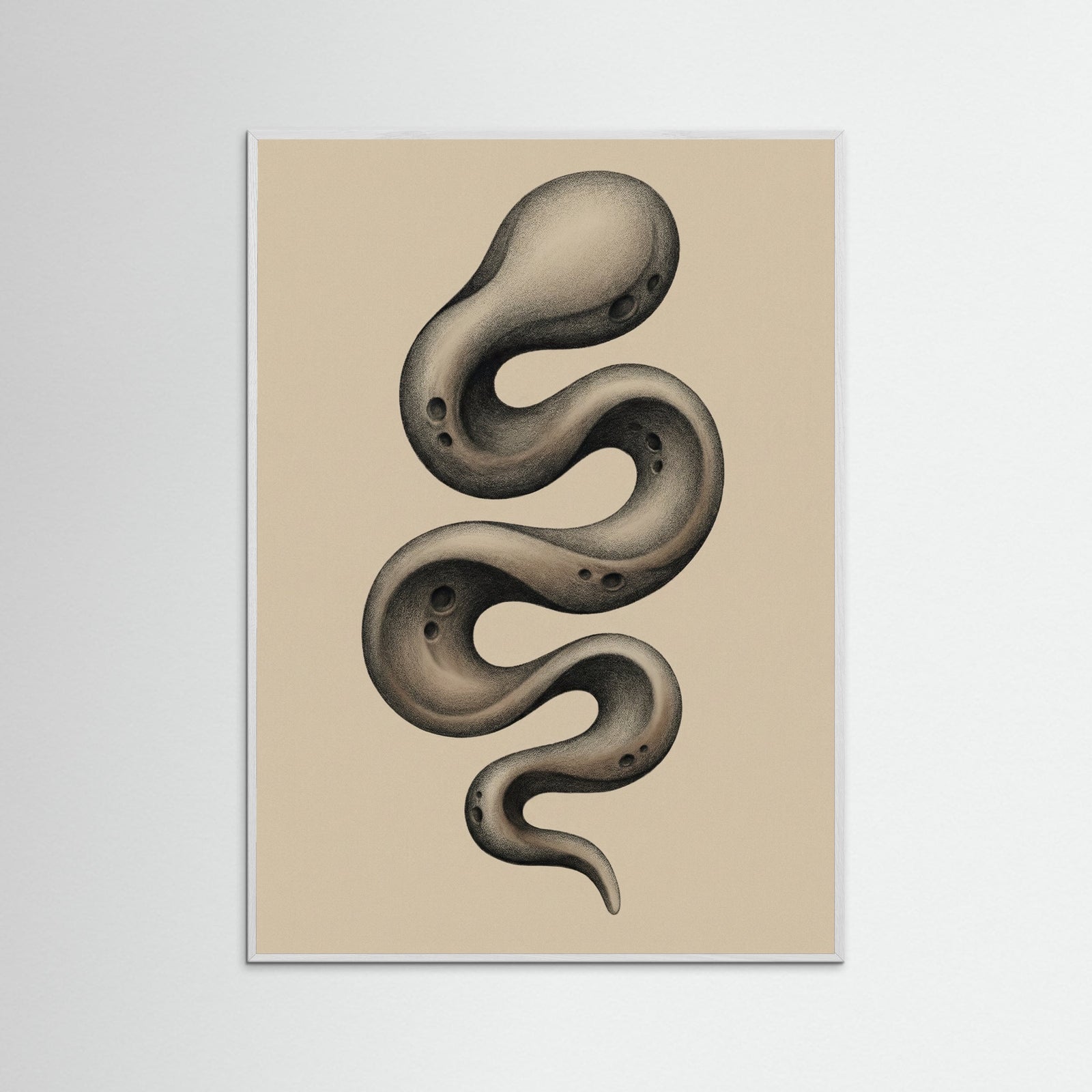White Wood Fluid Entities