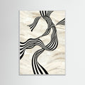 White Wood Fluid Grace