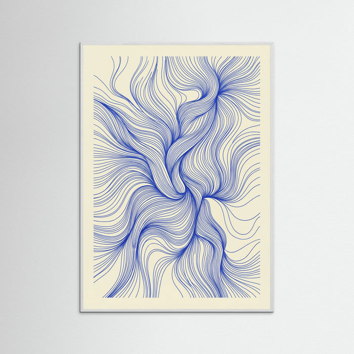 White Wood Fluid Lineage