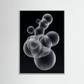 White Wood Fluid Luminosity