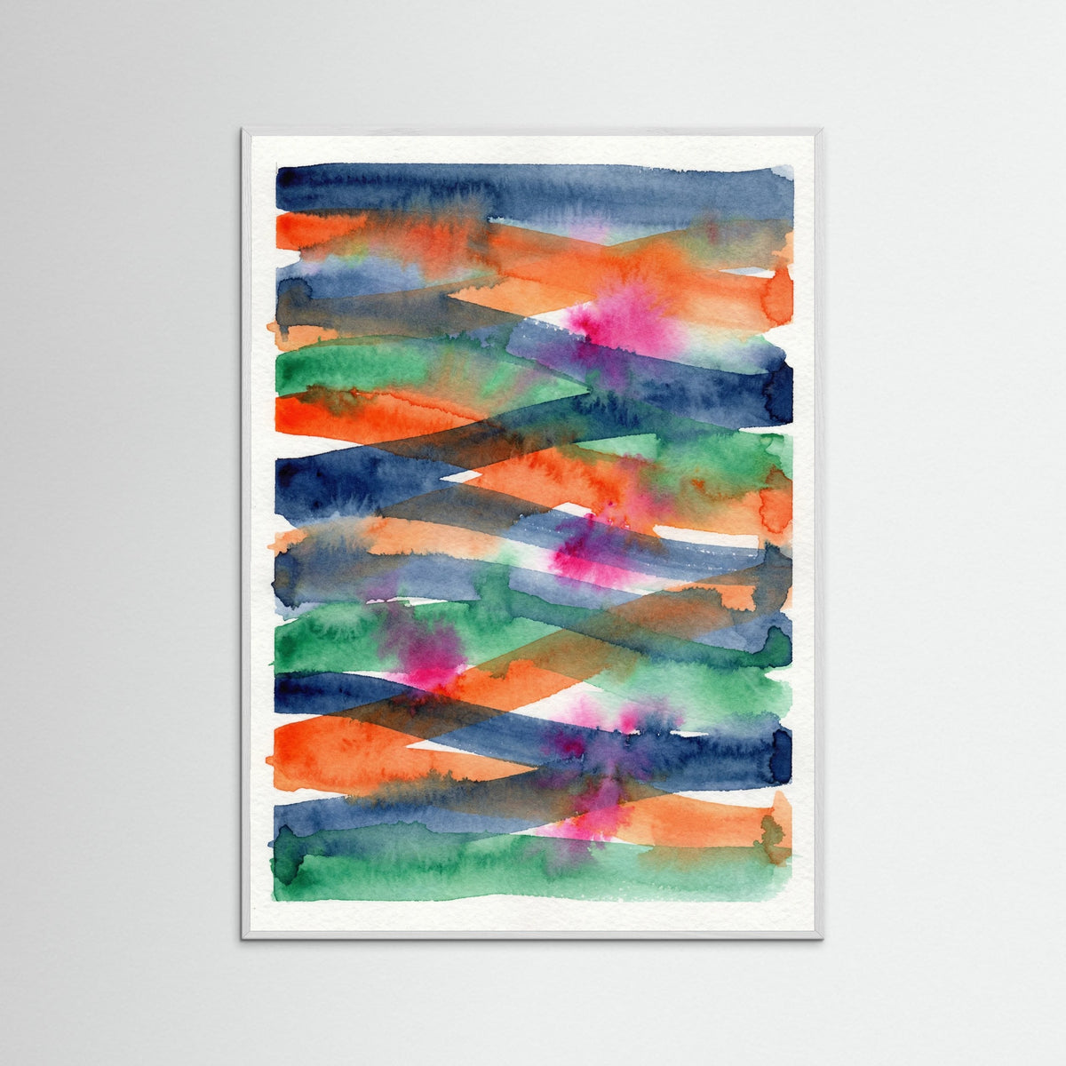 White Wood Fluid Spectrum