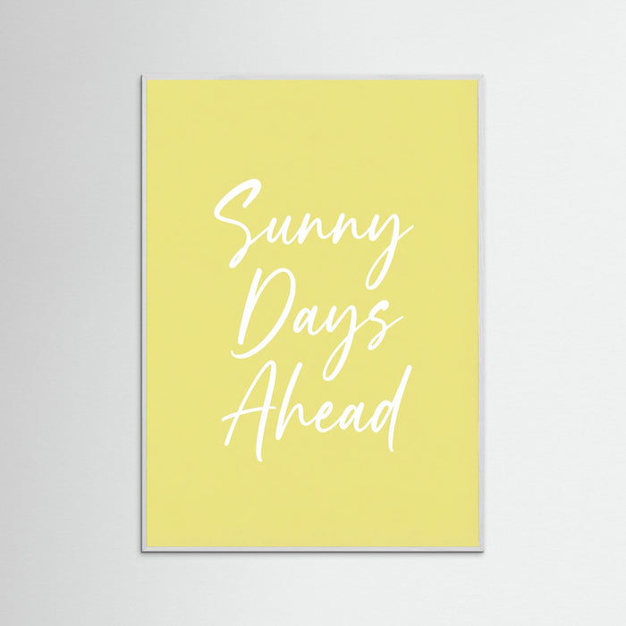 White Wood Forever Summer Script