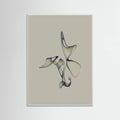 Poster Free Torus - 1 – poster e stampa artistica