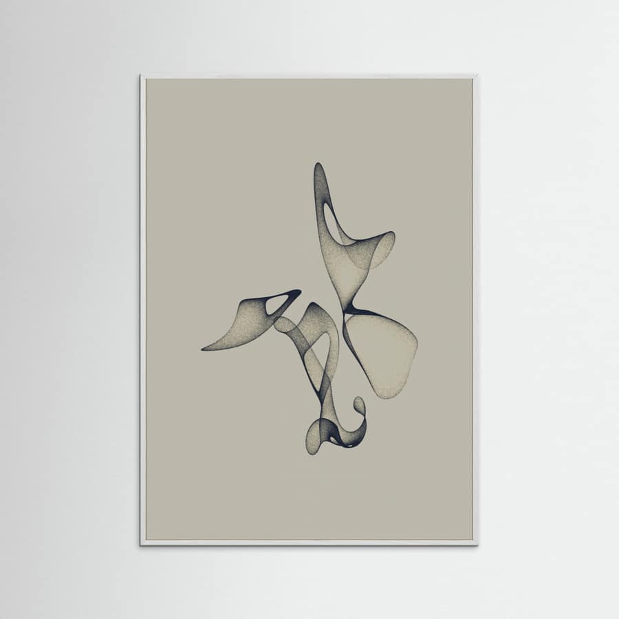 Poster Free Torus - 1 – poster e stampa artistica