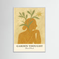 White Wood Garden thought