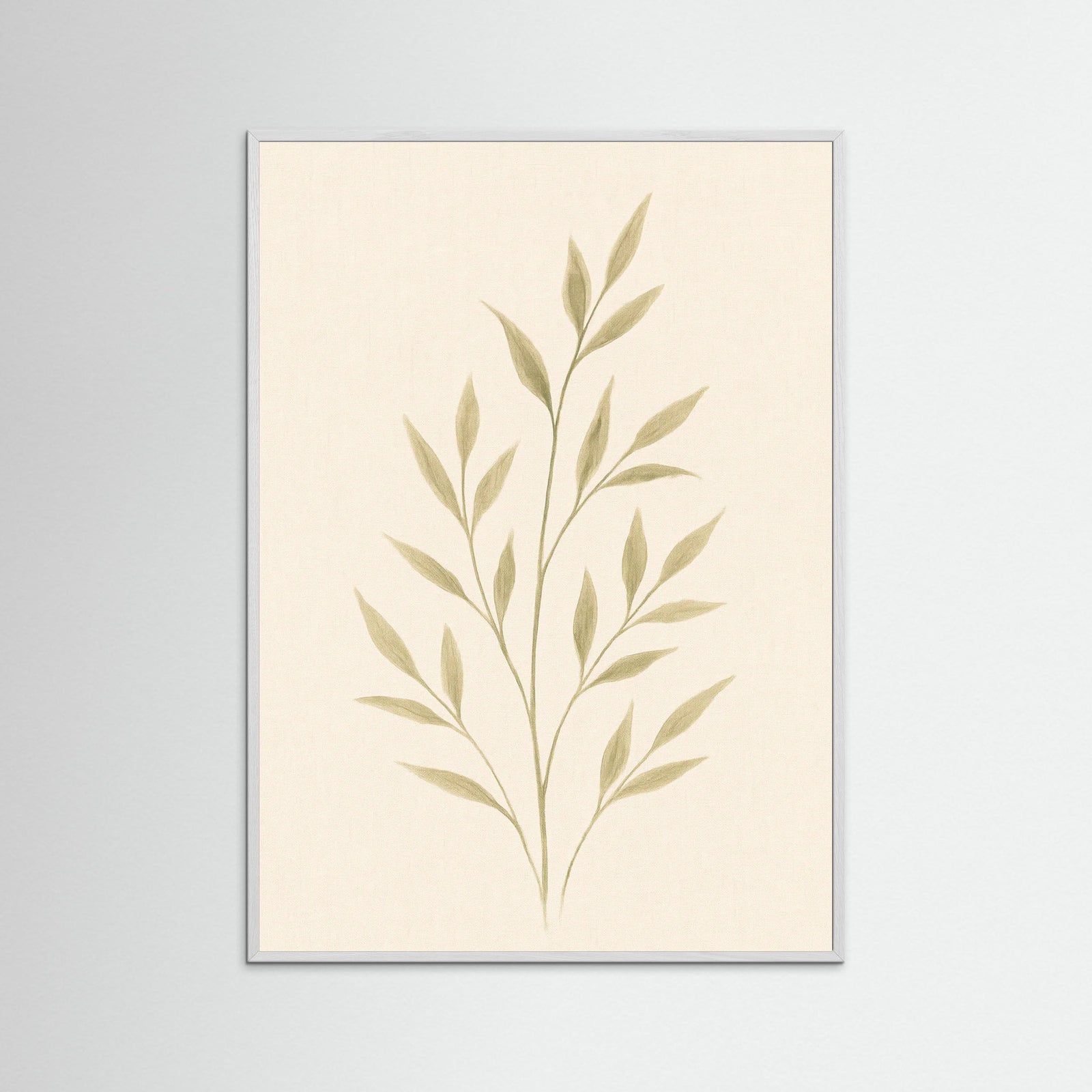 White Wood Garden whisper