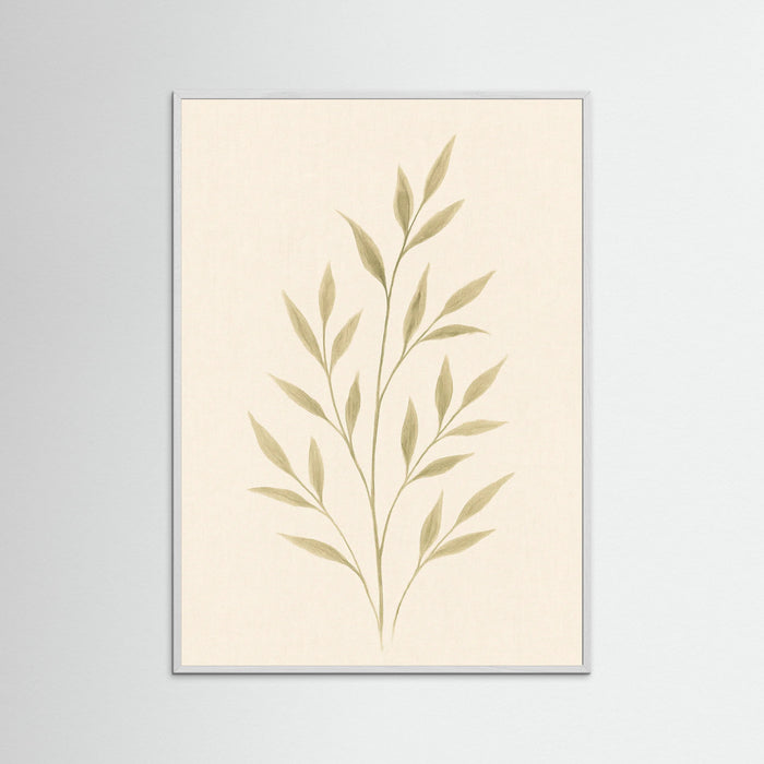 White Wood Garden whisper