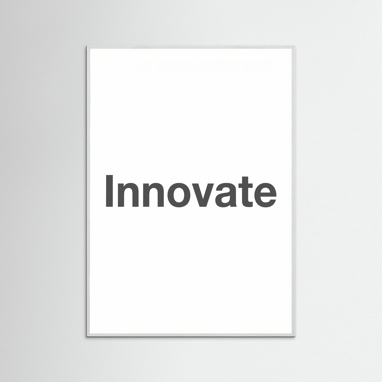 White Wood Generate Simplicity