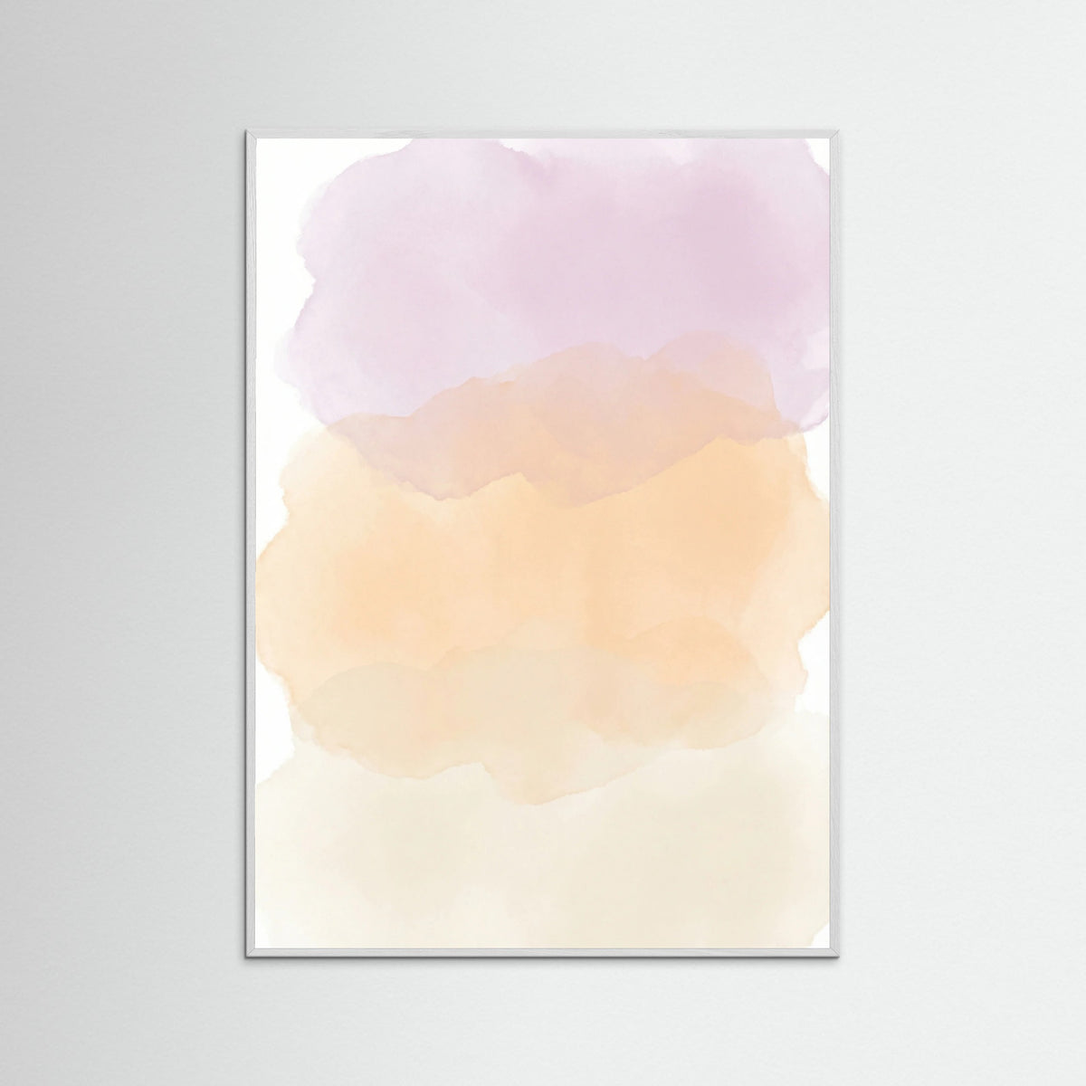 White Wood Gentle Blush