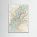 White Wood Gentle Flow