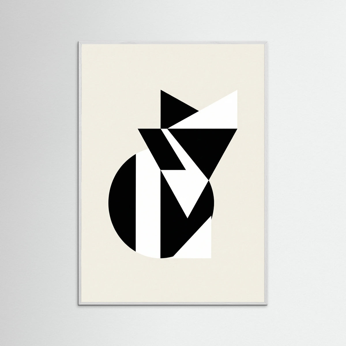 White Wood Geometric Duality