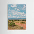 Ghost Ranch II Poster – plakat og kunsttryk