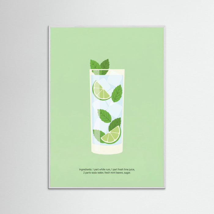 White Wood Gin Tonic Guide