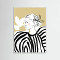 Poster Give Peace a Chance By Catsanddotz – poster e stampa artistica
