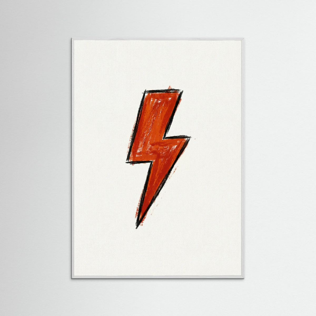 White Wood Golden Crown