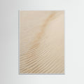 White Wood Golden Dunes
