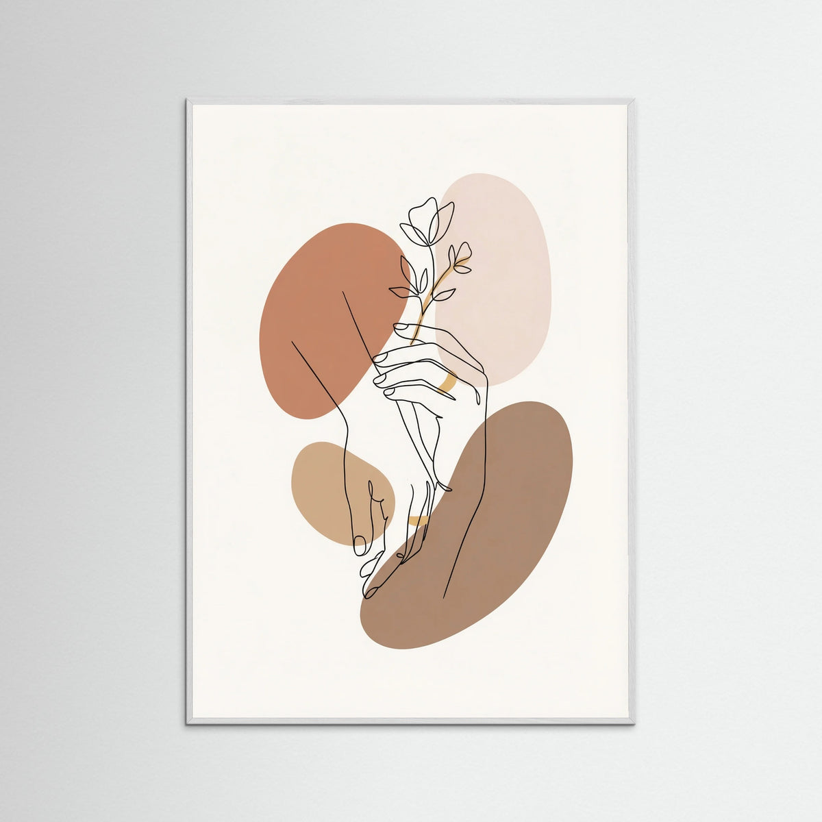 White Wood Golden Whisper