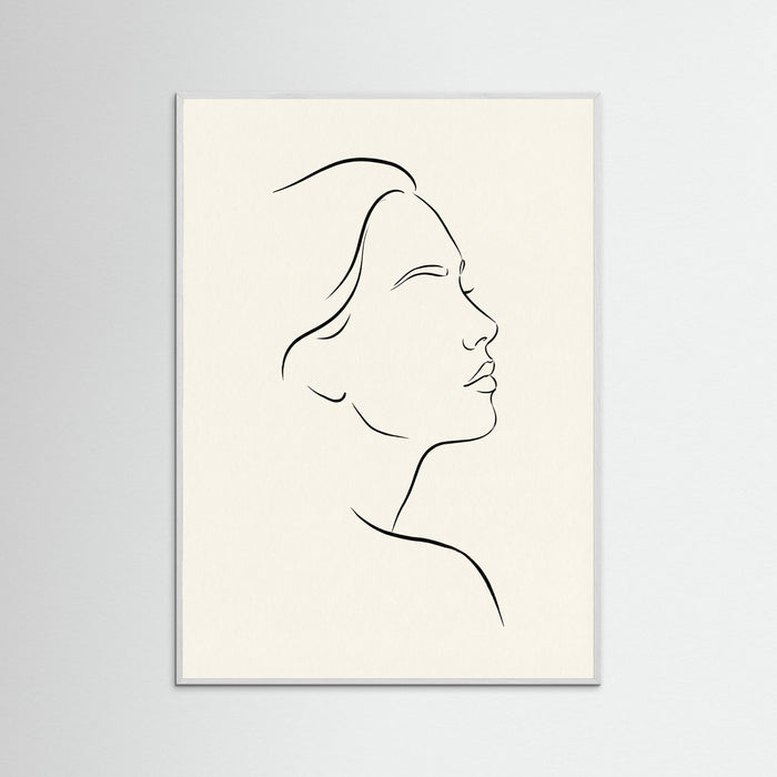Graceful Simplicity – poster e stampa artistica