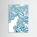 Affiche Great surf waves – affiche et impression d’art