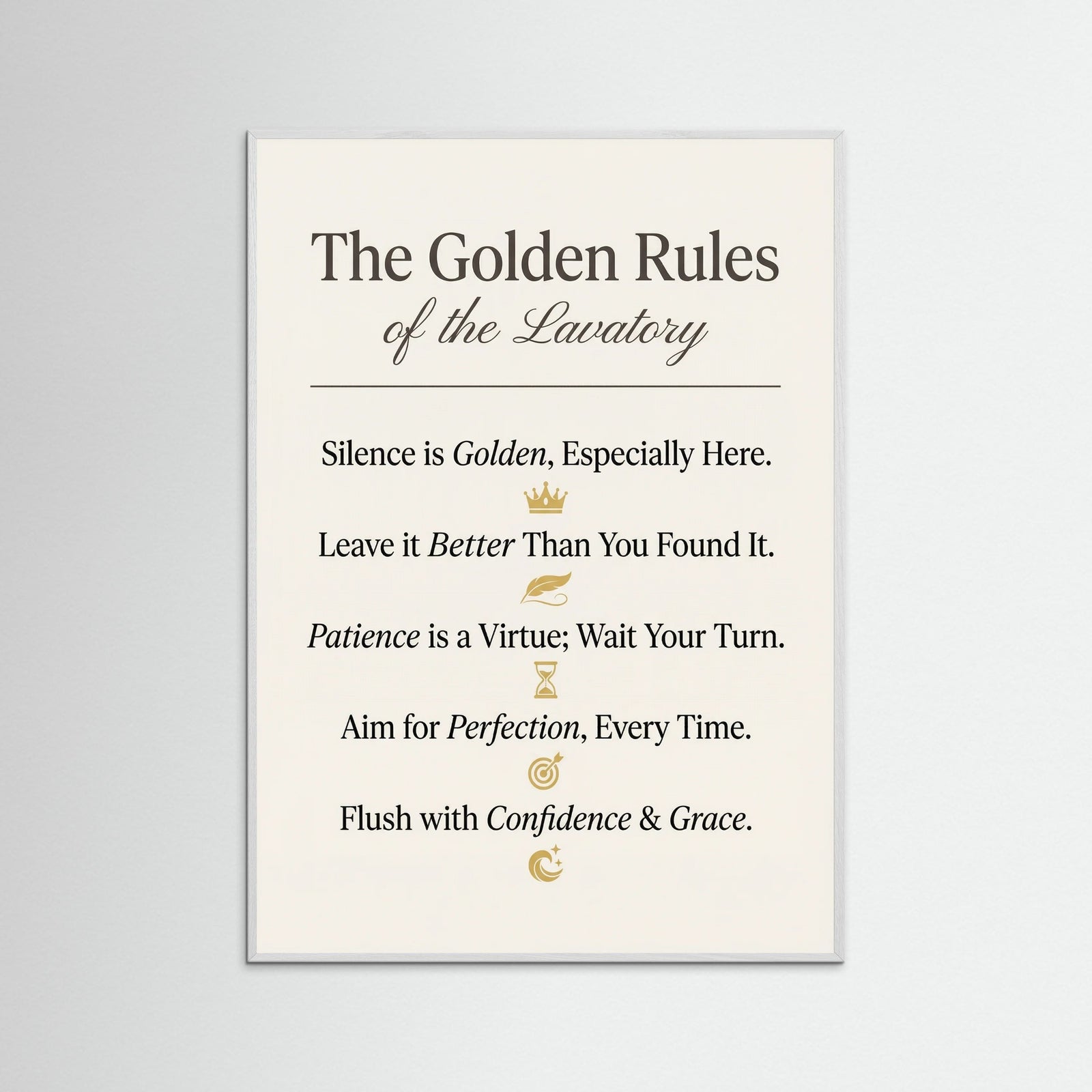 White Wood Guest Bathroom Reviews