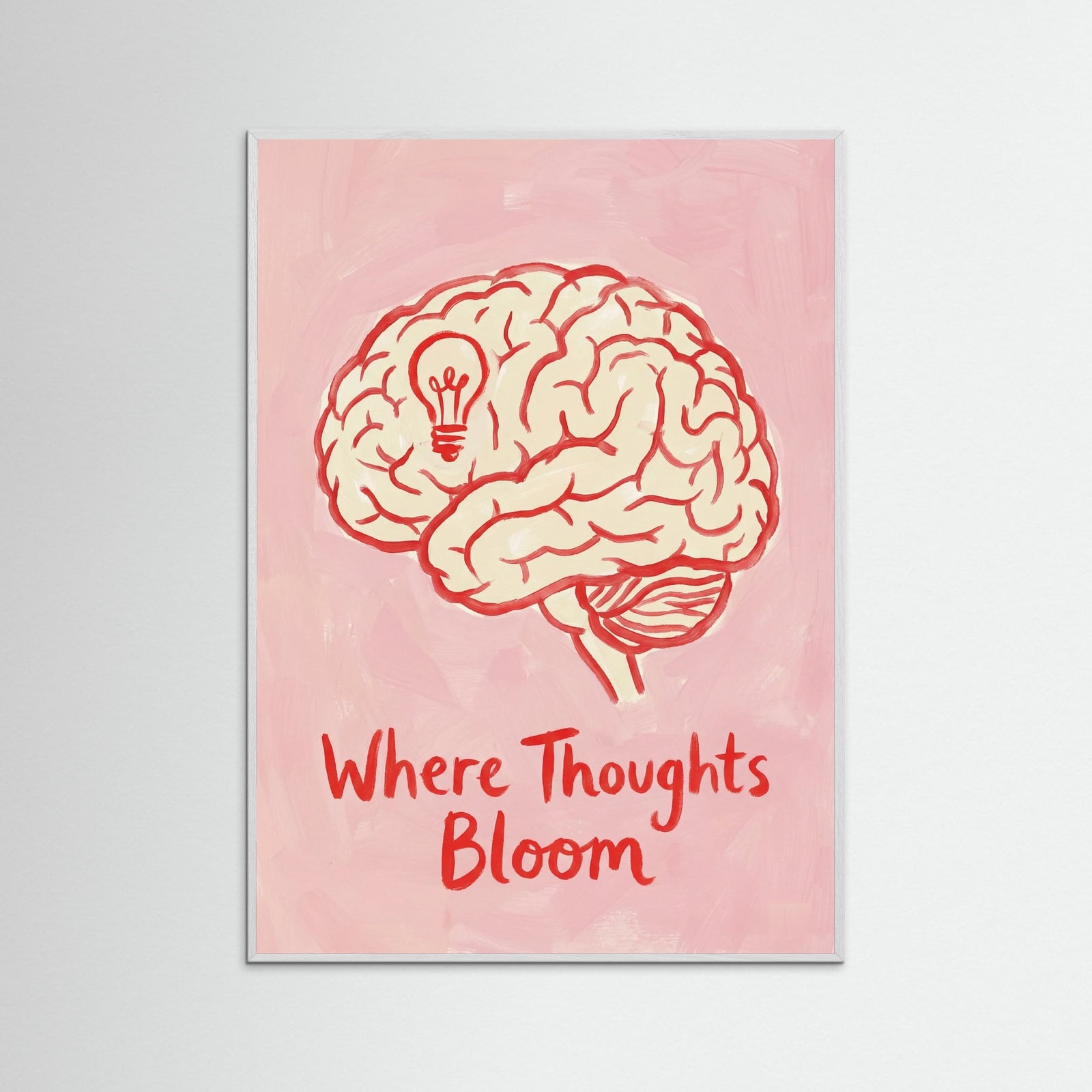 White Wood Hearts Location