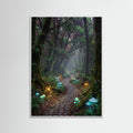 White Wood Hobbiton Serenity