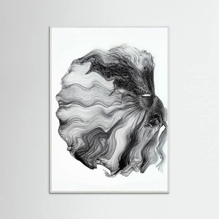 Plakat INK BETTA – plakat i druk artystyczny