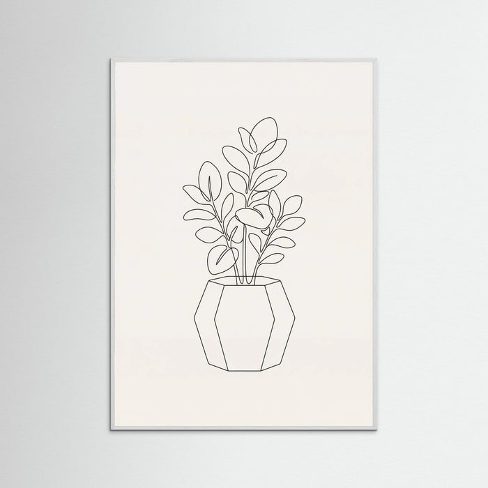 White Wood Image Placeholder