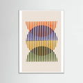 In And Out Poster – poster and art print