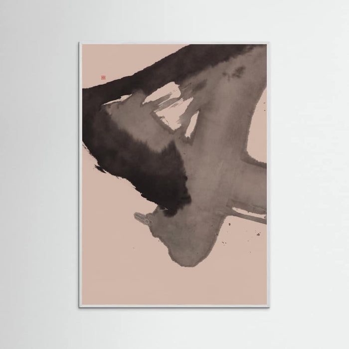 Intruder Poster – poster and art print