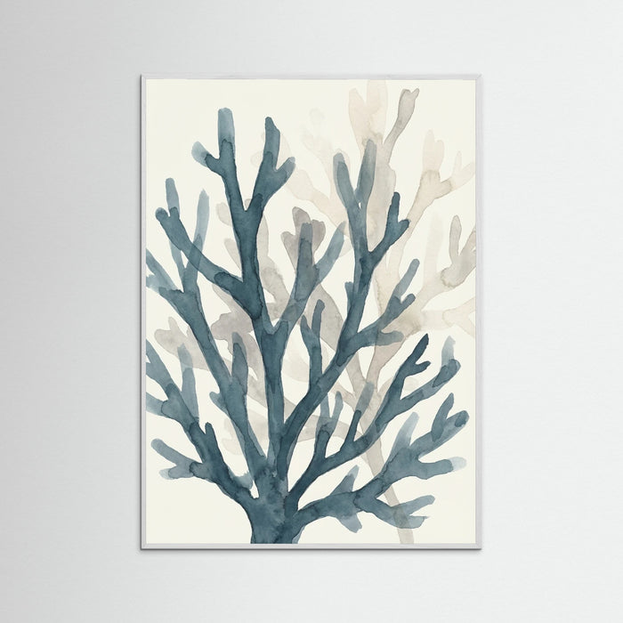 White Wood Kelp Currents